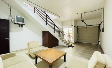 DIJUAL CEPAT TOWNHOUSE @ CIUMBULEUIT DEKAT UNPAR BANDUNG
