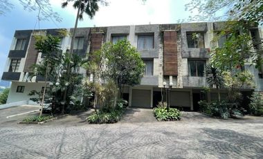 DIJUAL CEPAT TOWNHOUSE @ CIUMBULEUIT DEKAT UNPAR BANDUNG