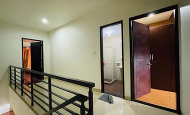 DIJUAL CEPAT TOWNHOUSE @ CIUMBULEUIT DEKAT UNPAR BANDUNG