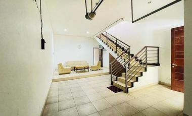 DIJUAL CEPAT TOWNHOUSE @ CIUMBULEUIT DEKAT UNPAR BANDUNG