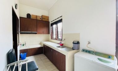DIJUAL CEPAT TOWNHOUSE @ CIUMBULEUIT DEKAT UNPAR BANDUNG