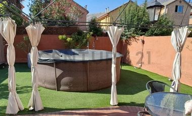Se Vende Casa, Huechuraba, Guanaco Norte