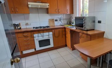 Se Vende Casa, Huechuraba, Guanaco Norte