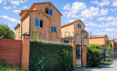 Se Vende Casa, Huechuraba, Guanaco Norte