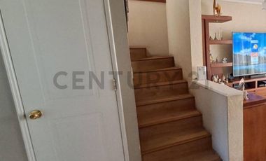 Se Vende Casa, Huechuraba, Guanaco Norte