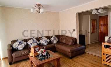 Se Vende Casa, Huechuraba, Guanaco Norte