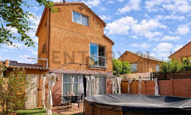 Se Vende Casa, Huechuraba, Guanaco Norte