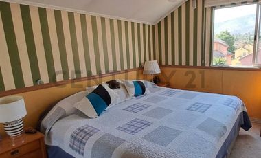 Se Vende Casa, Huechuraba, Guanaco Norte