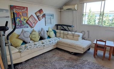 Se Vende Casa, Huechuraba, Guanaco Norte