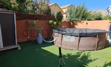 Se Vende Casa, Huechuraba, Guanaco Norte