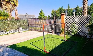 Se Vende Casa, Huechuraba, Guanaco Norte