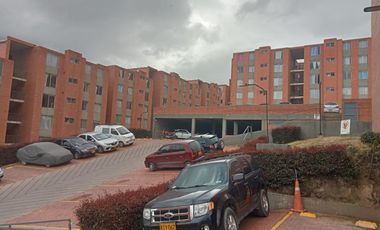 apartamento en venta en villa sol. Cod V3971