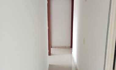 apartamento en venta en villa sol. Cod V3971