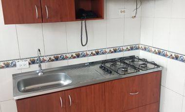 apartamento en venta en villa sol. Cod V3971
