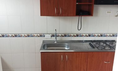 apartamento en venta en villa sol. Cod V3971