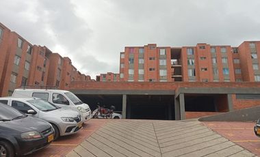 apartamento en venta en villa sol. Cod V3971
