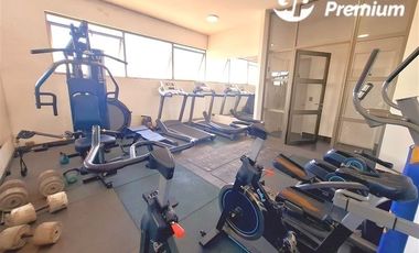 ARRIENDO departamento 1dorm. 1 bodega 37 m2