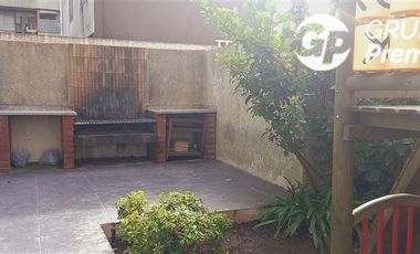 ARRIENDO departamento 1dorm. 1 bodega 37 m2