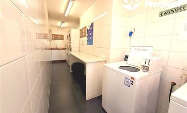 ARRIENDO departamento 1dorm. 1 bodega 37 m2