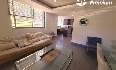 ARRIENDO departamento 1dorm. 1 bodega 37 m2
