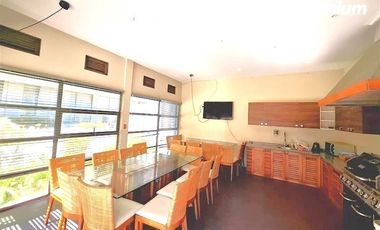 ARRIENDO departamento 1dorm. 1 bodega 37 m2