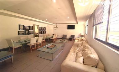 ARRIENDO departamento 1dorm. 1 bodega 37 m2