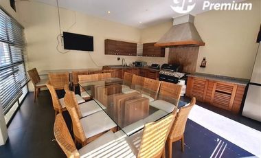ARRIENDO departamento 1dorm. 1 bodega 37 m2