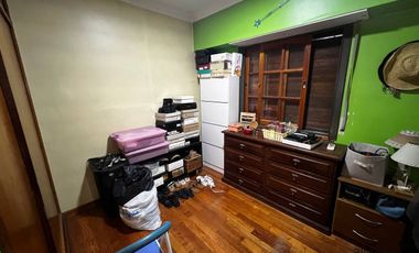 Venta Chalet 5 Ambientes  Isidro Casanova