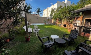 Venta Chalet 5 Ambientes  Isidro Casanova