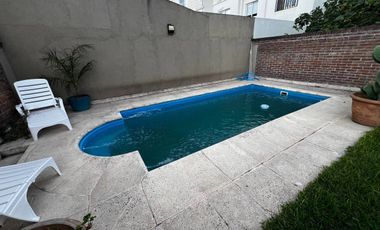 Venta Chalet 5 Ambientes  Isidro Casanova