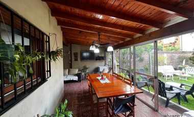 Venta Chalet 5 Ambientes  Isidro Casanova