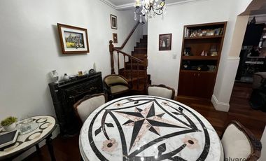 Venta Chalet 5 Ambientes  Isidro Casanova