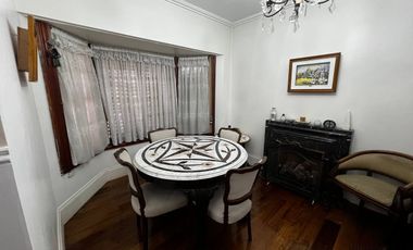 Venta Chalet 5 Ambientes  Isidro Casanova