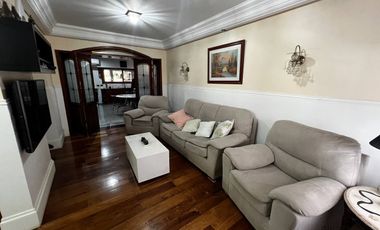 Venta Chalet 5 Ambientes  Isidro Casanova