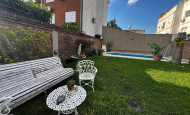 Venta Chalet 5 Ambientes  Isidro Casanova