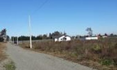 Sitio en Venta en Camino Antuco KM 14