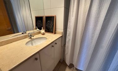 Departamento en venta de 3 dorm. en Vitacura