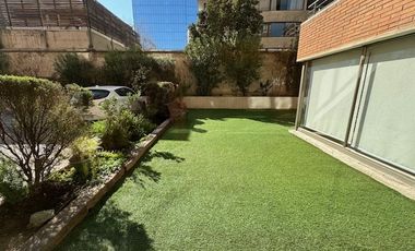 Departamento en venta de 3 dorm. en Vitacura