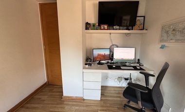 Departamento en venta de 3 dorm. en Vitacura
