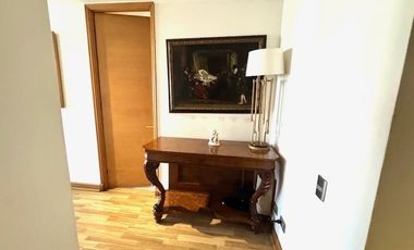 Departamento en venta de 3 dorm. en Vitacura