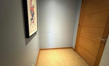 Departamento en venta de 3 dorm. en Vitacura