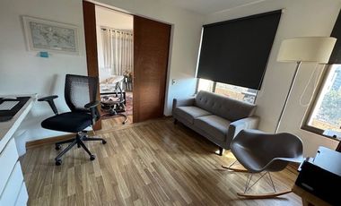 Departamento en venta de 3 dorm. en Vitacura