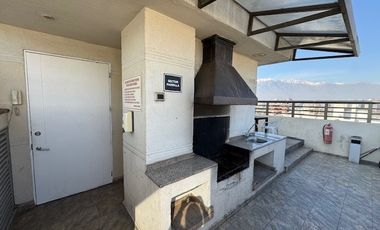 Departamento en venta de 3 dorm. en Vitacura
