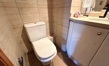 Departamento en venta de 3 dorm. en Vitacura