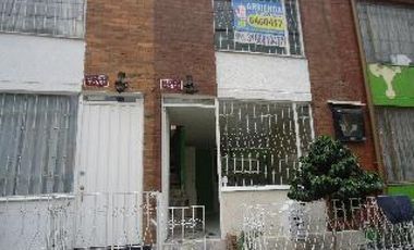 casa en arriendo en soacha. Cod A2544301