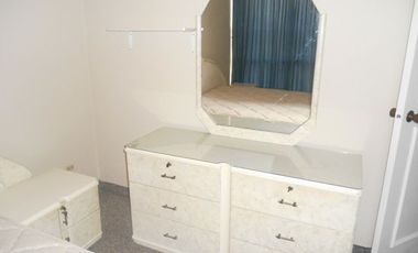 Minidepartamento alquiler en Santiago de Surco, Lima