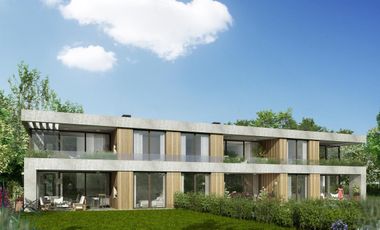 Oportunidad Departamento vista al GOLF - Medal Country club