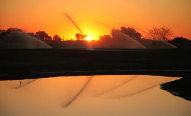 Oportunidad Departamento vista al GOLF - Medal Country club