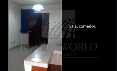 Casas Venta Benito Juárez  40-CV-6001