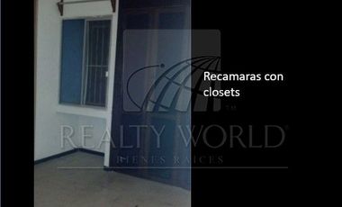 Casas Venta Benito Juárez  40-CV-6001